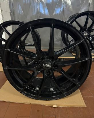 Oz leggera hlt 19