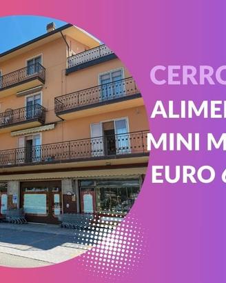 AziendaSi - alimentari, mini market - no bar