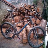  vende Rockrider st 900 custom per non utilizzo   