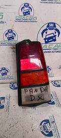 FIAT PANDA 1990 STOP POSTERIORE SX/DX