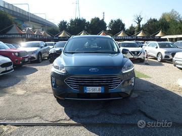 Ford Kuga 1.5 EcoBlue 120 CV 2WD Titanium Business