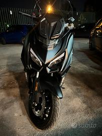 QJ Motor Fort 4.0 2025🔥🔥