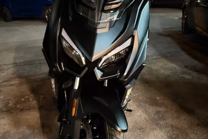 QJ Motor Fort 4.0 2025🔥🔥