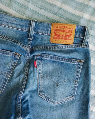 Levis 512 