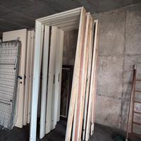 🚪 7 porte per casa – Buone condizioni