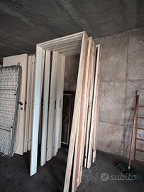 🚪 7 porte per casa – Buone condizioni