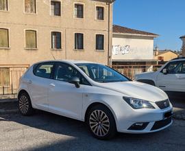 SEAT Ibiza 2016 1.0 95cv Benzina 65.000km OK NEOP