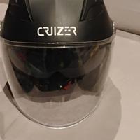 Casco cruizer taglia M