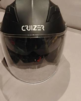 Casco cruizer taglia M