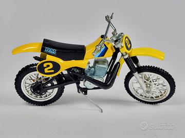 Polistil - Suzuki MR 465 scala 1:12