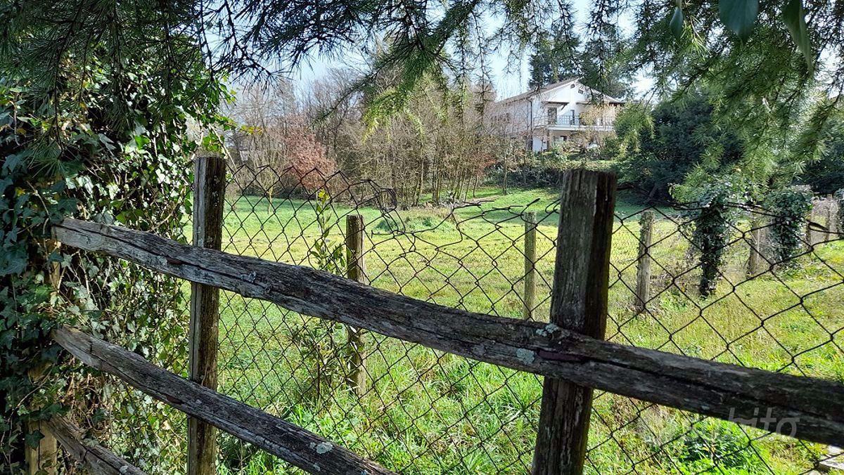 Terreno Residenziale Manziana [TE70FVRG] - View 5