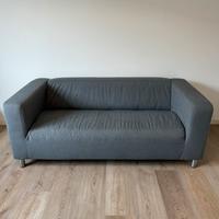 Divano ikea Klippan 2 posti