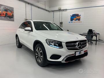 Mercedes-benz GLC 220 d 4Matic Sport