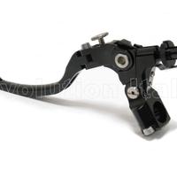 Leva comando frizione a filo completa per Aprilia