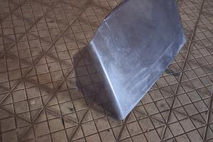 plexiglas joker clubman 24=26