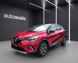 RENAULT Captur Blue dCi 115 CV EDC Intens