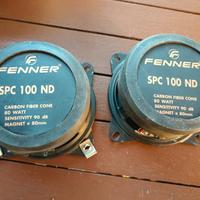 Casse Fenner 80 W