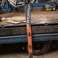 Sci Ski Trab Super Maximo 171
