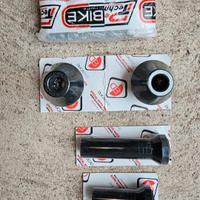 tamponi paratelaio ducabike nuovi e sigillati