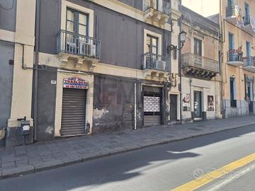 Negozio - Catania