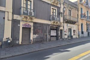 Negozio - Catania