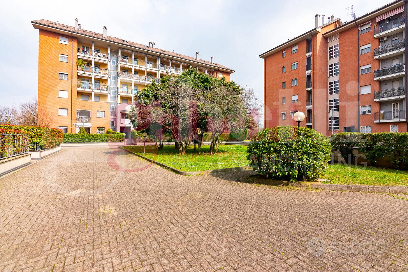 Appartamento – Milano, Cascina Caimera, Municipio 5 - Vista 2