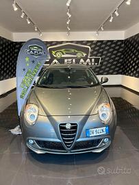 Alfa Romeo MiTo 1.6 JTDm 16V Distinctive