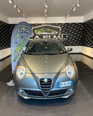Alfa Romeo MiTo 1.6 JTDm 16V Distinctive
