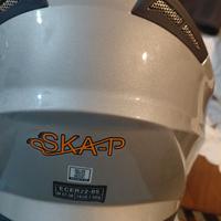 casco modulare ska-p nuovo m 57/58