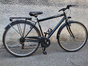 Bicicletta trekking Girardengo