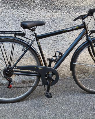 Bicicletta trekking Girardengo