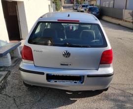 VOLKSWAGEN Polo 3ª serie - 2000