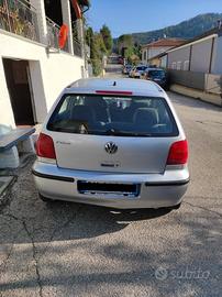 VOLKSWAGEN Polo 3ª serie - 2000