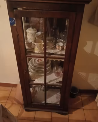 credenza
