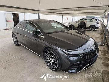 Mercedes-Benz EQE 43 AMG 476 CV 4Matic Premiu...