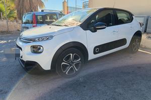 Citroen C3 BlueHDi 75 S&S Shine