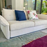 divano letto DOUBLE casa studio ufficio