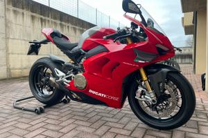 Ducati panigale V4R