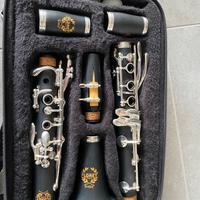 Clarinetto