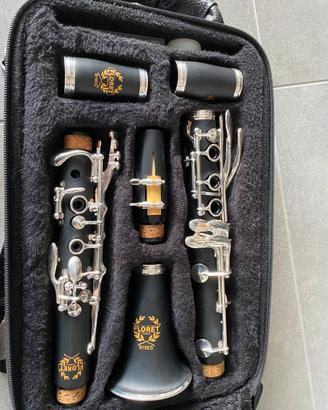 Clarinetto