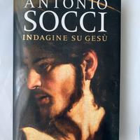 Idagine su Gesù-Antonio Socco Rizzoli