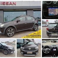 Dacia Sandero 0.9 tce turbo Streetway Gpl 90c...