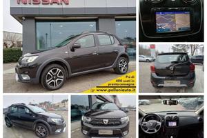 Dacia Sandero 0.9 tce turbo Streetway Gpl 90c...