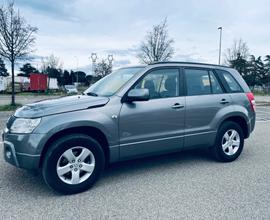 SUZUKI Grand Vitara 2ª - 2006