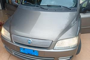 Fiat multipla 1900 multijet