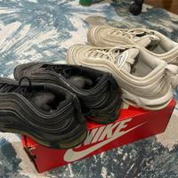 Scarpe Nike air max 97