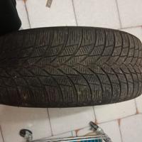 Gomme e cerchioni NEVE