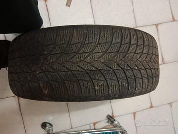 Gomme e cerchioni NEVE