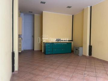 NEGOZIO IN CENTRO STORICO!!!