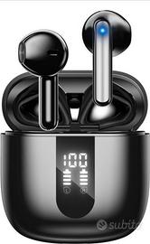 JBES Auricolari Bluetooth